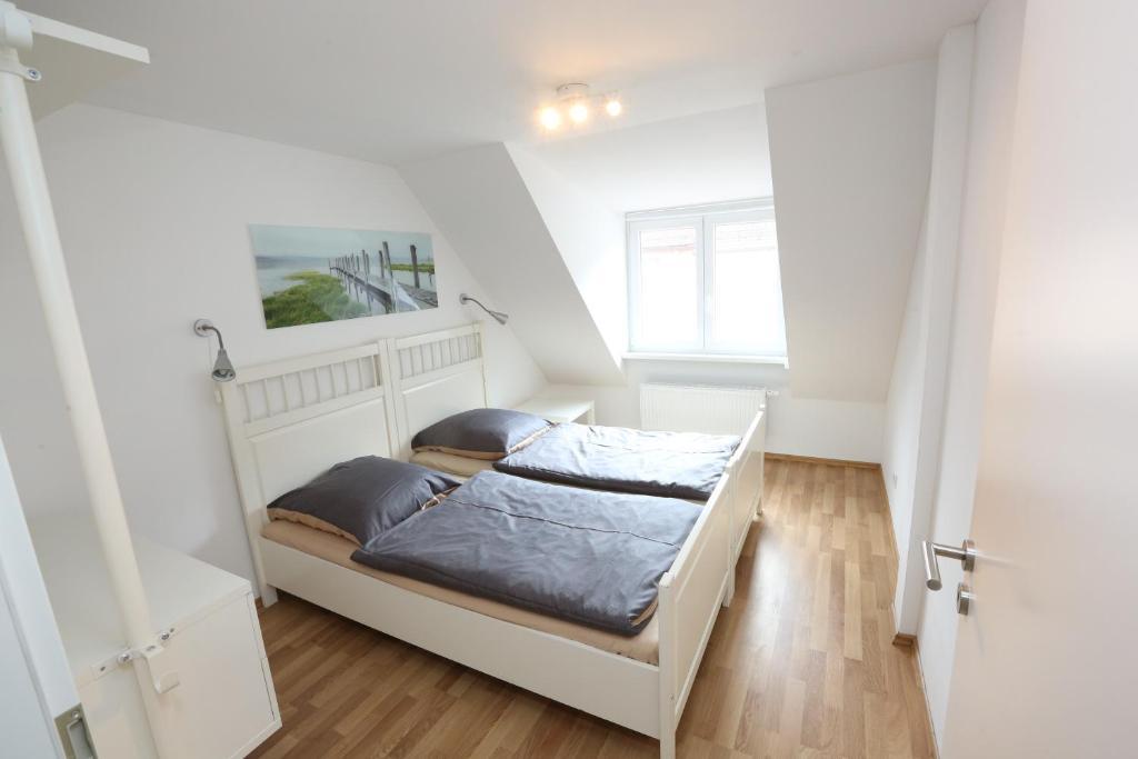 Apartments Thommen Nürnberg Oda fotoğraf
