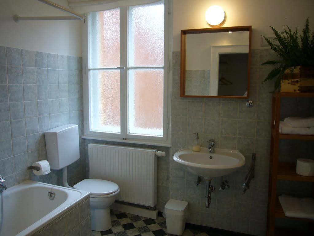 Apartments Thommen Nürnberg Dış mekan fotoğraf