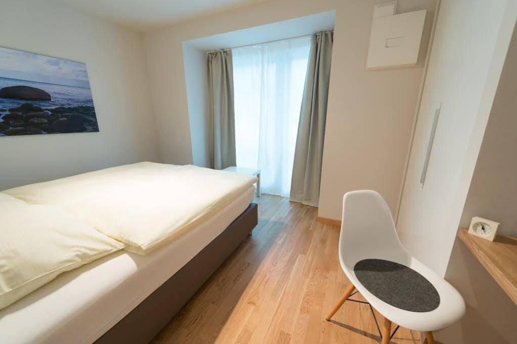 Apartments Thommen Nürnberg Dış mekan fotoğraf